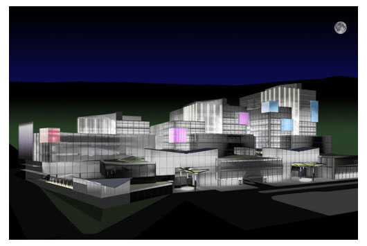 FuturePlex