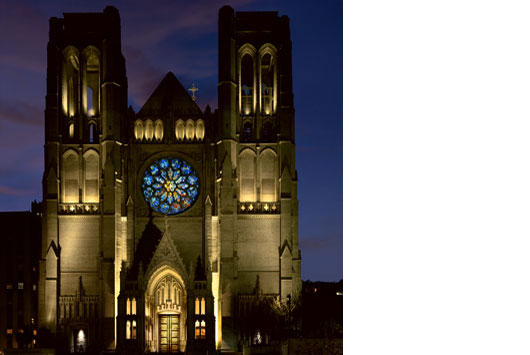 Grace Cathedral
