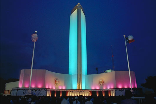 Tower Building, Dallas