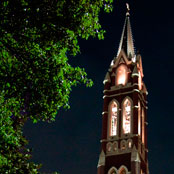 Cathedral Guadalupe, Dallas