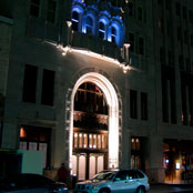 Joule Hotel, Dallas